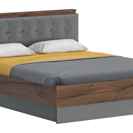 Кровать «Глазго»